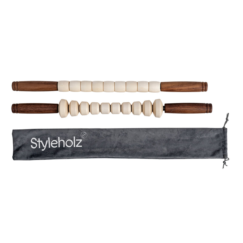 Styleholz Stoffbeutel