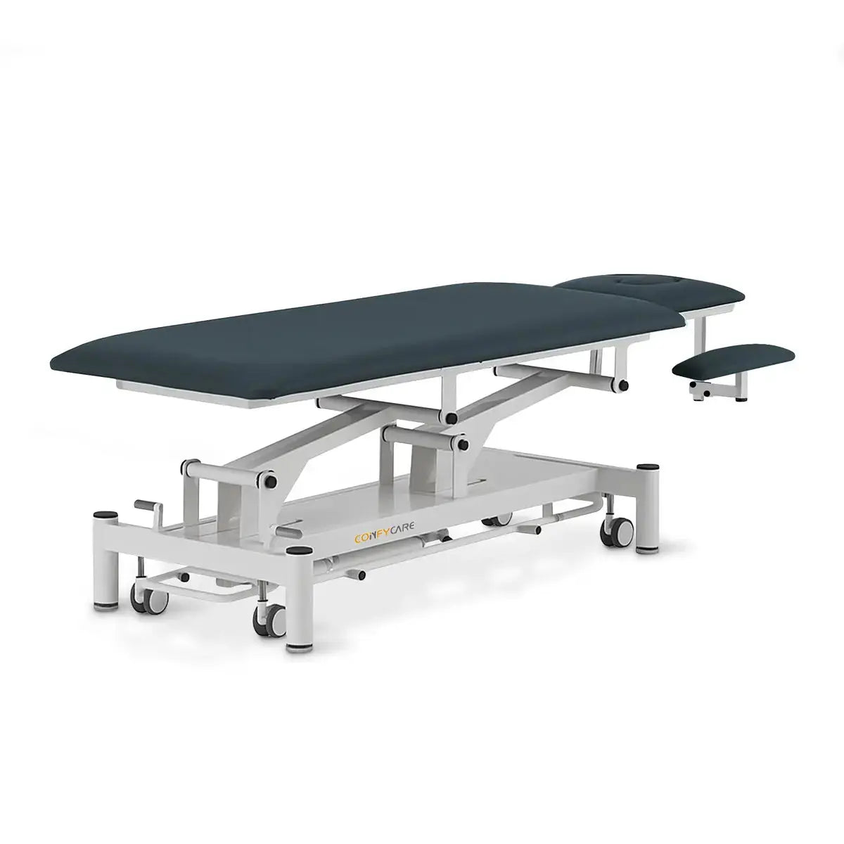 Therapielie elektrisch, Coinfycare Paris, Armablage, Farbe: Marineblau