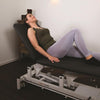 Electric therapy couch ROM | 2 segments