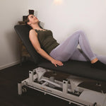 Electric therapy couch ROM | 2 segments