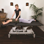 Electric therapy couch ROM | 2 segments