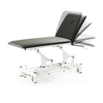 Electric therapy couch ROM | 2 segments