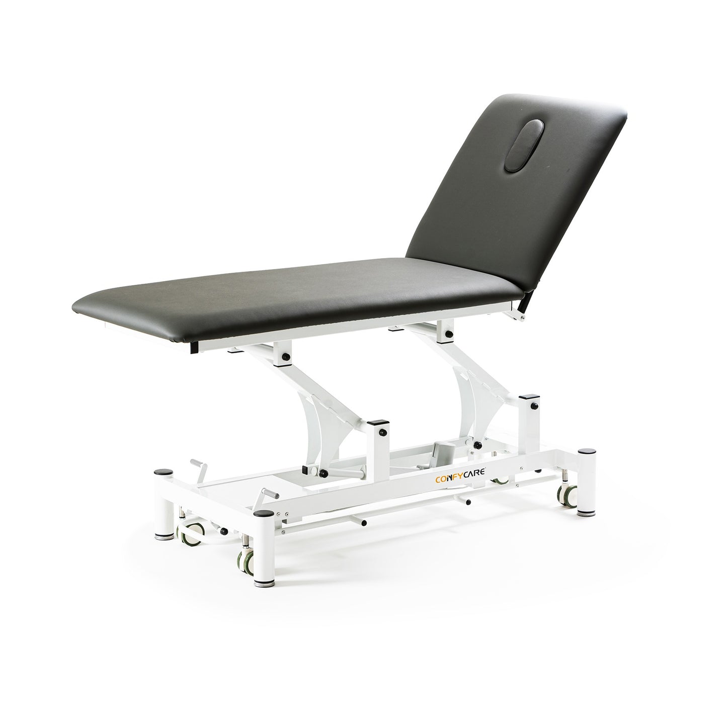 Electric therapy couch ROM | 2 segments