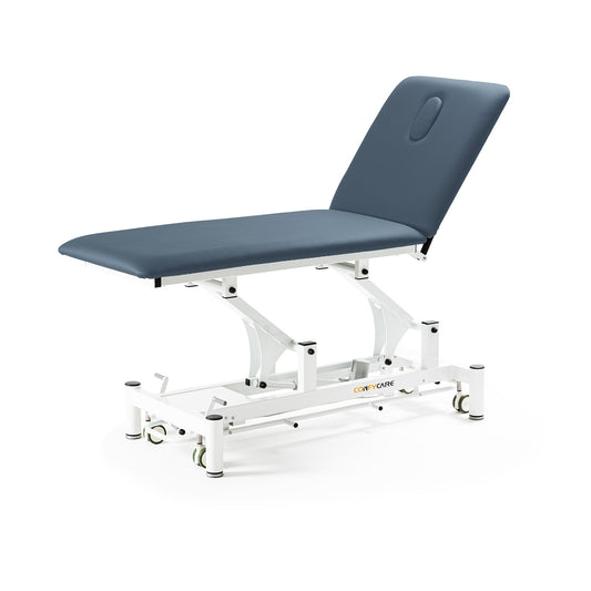 Electric therapy couch ROM | 2 segments