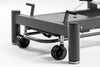 Therapieliege BARCELONA elektrisch 5-Segmente