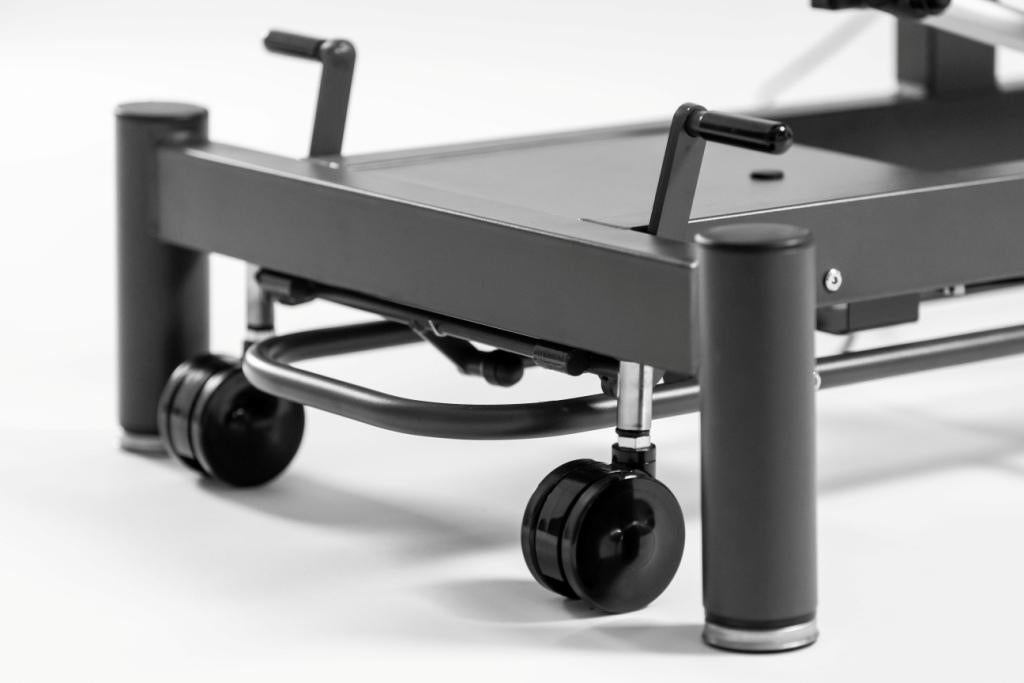 Therapieliege BARCELONA elektrisch 5-Segmente