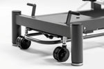 Therapieliege BARCELONA elektrisch 5-Segmente