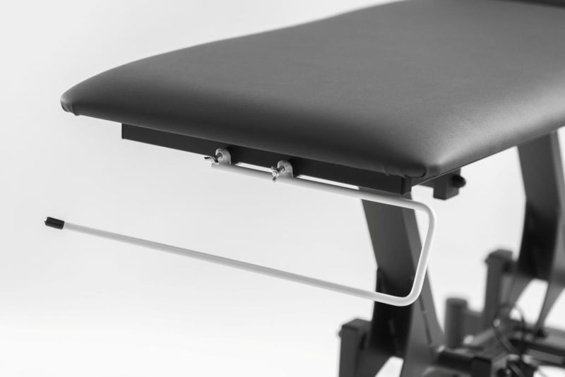 Therapieliege BARCELONA elektrisch 5-Segmente