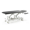 PARIS electric therapy table with 4 segments