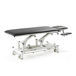 PARIS electric therapy table with 4 segments