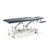 PARIS electric therapy table with 4 segments
