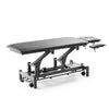 PARIS electric therapy table with 4 segments