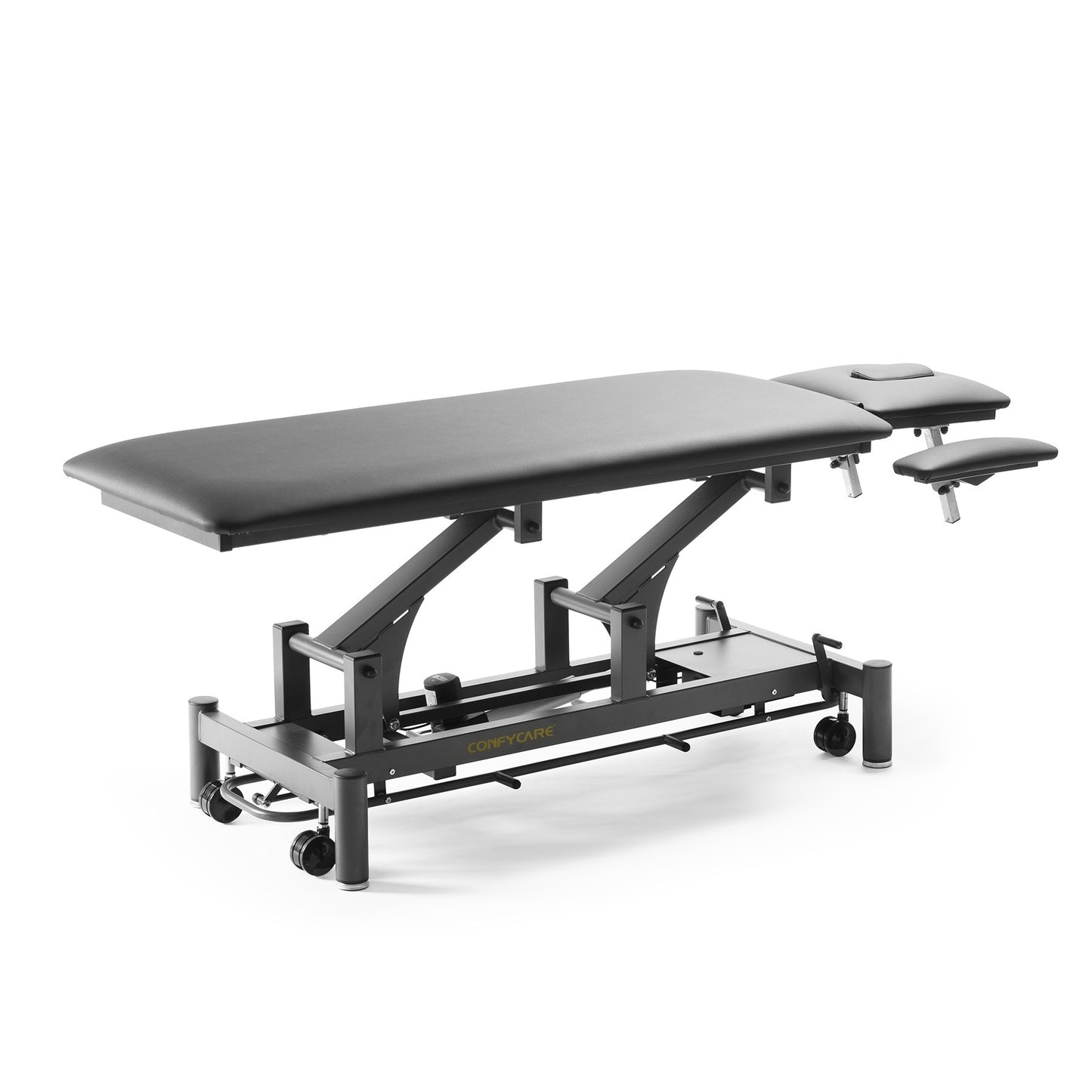 PARIS electric therapy table with 4 segments