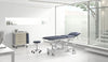 SPLIT electric therapy table with 5 segments