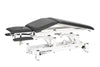 SPLIT electric therapy table with 5 segments