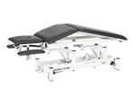 SPLIT electric therapy table with 5 segments