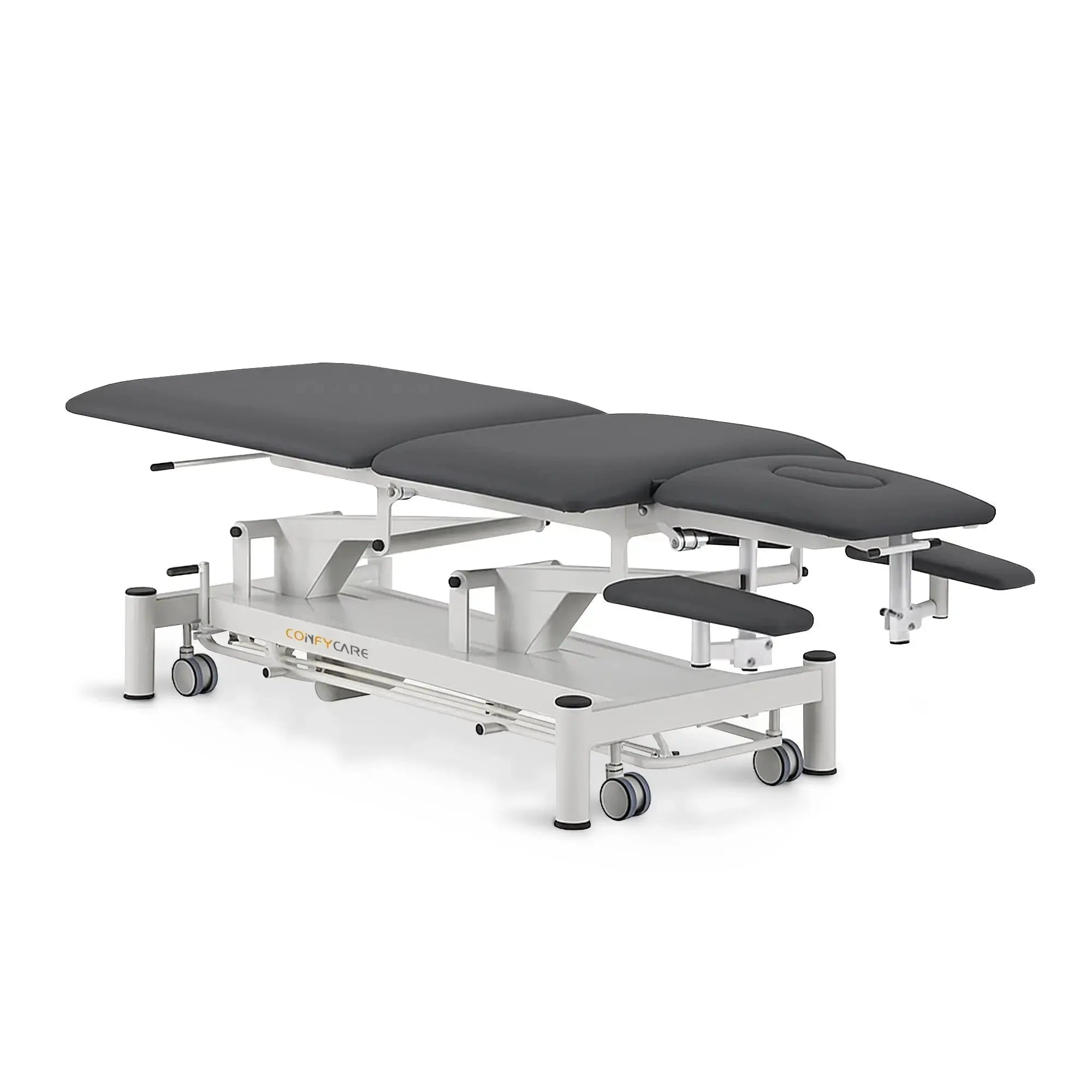 Elektrische Therapieliege BARCELONA | 5-Segmente Coinfycare