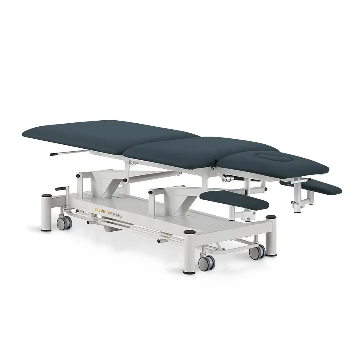 Elektrische Therapieliege BARCELONA | 5-Segmente Coinfycare