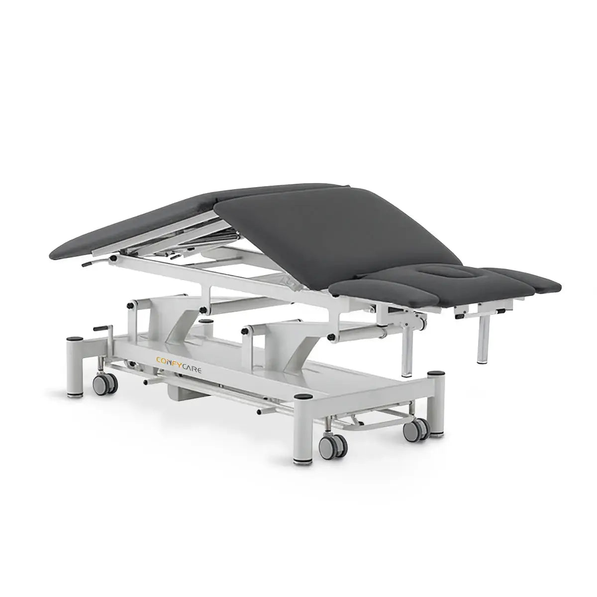 Elektrische Therapieliege SPLIT | 5-Segmente Coinfycare