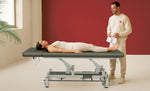 Therapieliege Massunda® SMART elektrisch | 4-Segmente