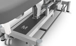 Therapieliege Massunda® SMART elektrisch | 4-Segmente