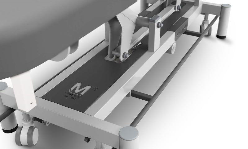 Therapieliege Massunda® SMART elektrisch | 4-Segmente