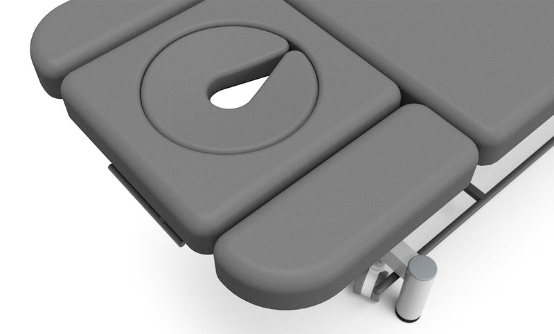 Therapieliege Massunda® SMART elektrisch | 4-Segmente