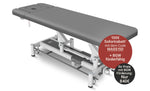 Therapieliege Massunda® SMART elektrisch | 4-Segmente