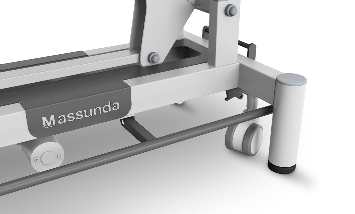 Therapieliege Massunda® SMART elektrisch | 4-Segmente
