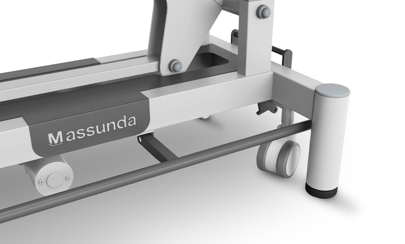 Therapieliege Massunda® SMART elektrisch | 4-Segmente