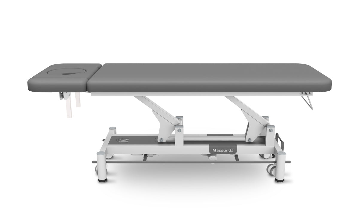 Therapieliege Massunda® SMART elektrisch | 4-Segmente