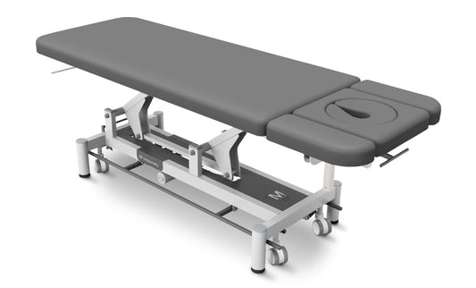 Therapieliege Massunda® SMART elektrisch | 4-Segmente