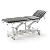 SPLIT electric therapy table with 5 segments