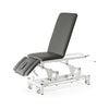 SPLIT electric therapy table with 5 segments