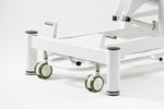 SPLIT electric therapy table with 5 segments