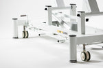 Electric therapy couch ROM | 2 segments
