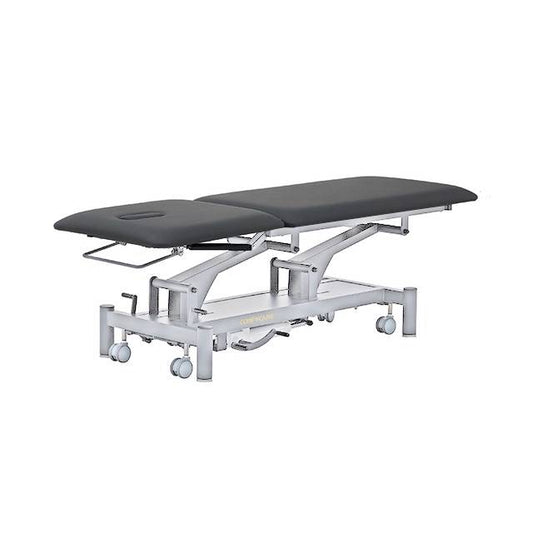 Hydraulic therapy table DUBLIN | 2 segments