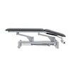 Hydraulic therapy table DUBLIN | 2 segments
