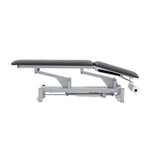Hydraulic therapy table DUBLIN | 2 segments