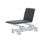 Hydraulic therapy table DUBLIN | 2 segments