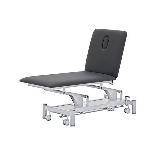 Hydraulic therapy table DUBLIN | 2 segments