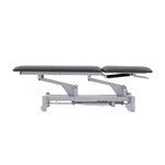 Hydraulic therapy table DUBLIN | 2 segments