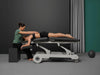 Therapieliege NAGGURA - N'RUN EVO 5(s) | 5-Segmente