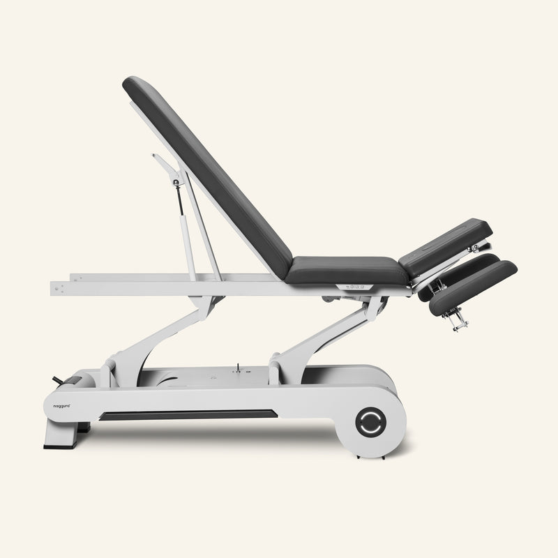 Therapieliege NAGGURA - N'RUN EVO 5(s) | 5-Segmente