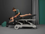 Therapieliege NAGGURA - N'RUN EVO 5(s) | 5-Segmente