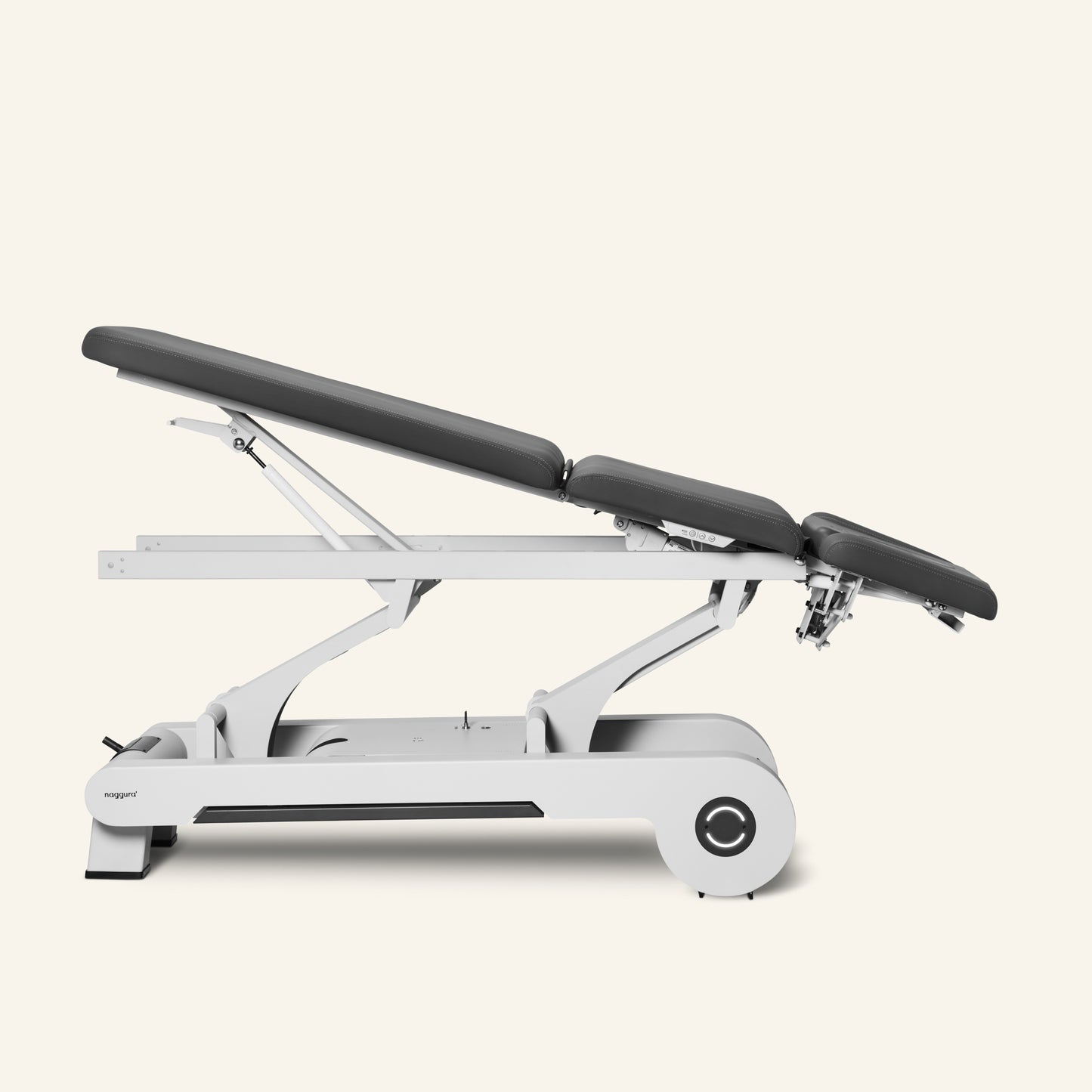 Therapieliege NAGGURA - N'RUN EVO 5(s) | 5-Segmente