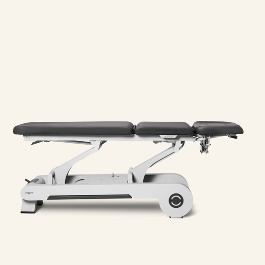 Therapy table NAGGURA - N'RUN EVO 5(s) | 5 segments