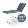 Electric therapy couch ROM | 2 segments