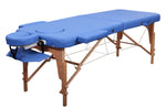 Massage table Zen BASIC III Flat