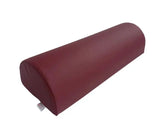Zen dreiviertel Rolle, Farbe Burgund, Lagerungsrolle